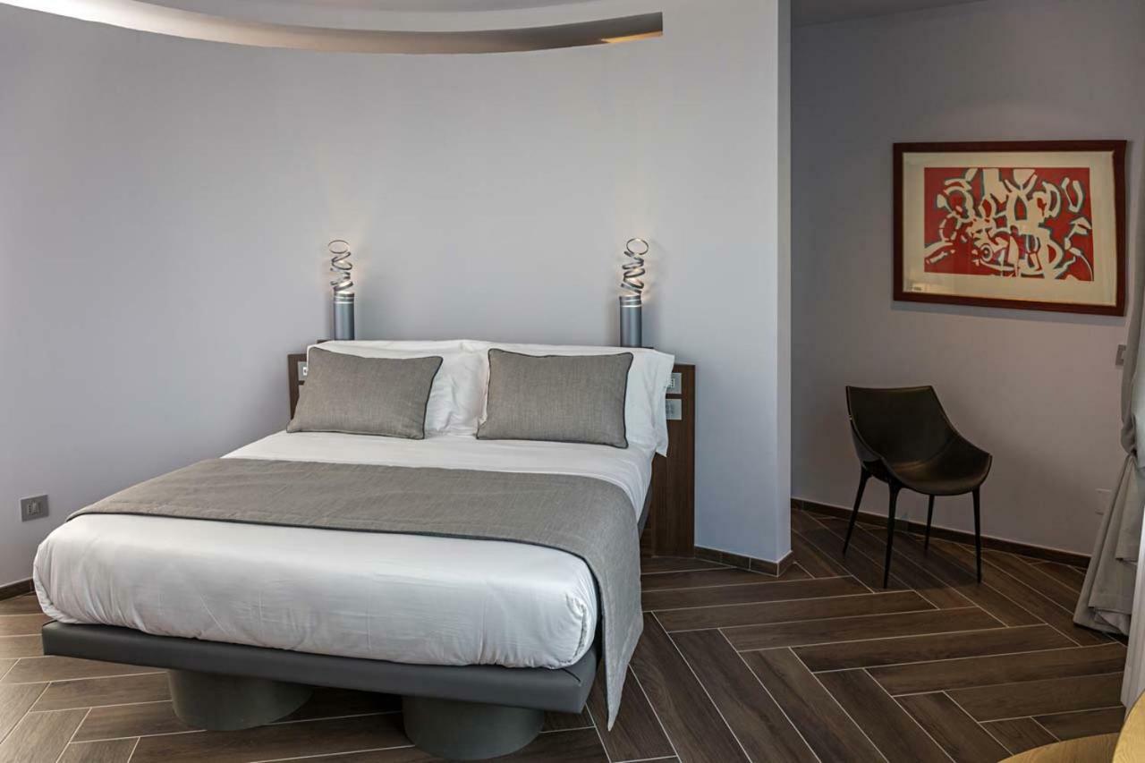 Borgo San Barbato Resort Spa & Golf Lavello Exterior photo