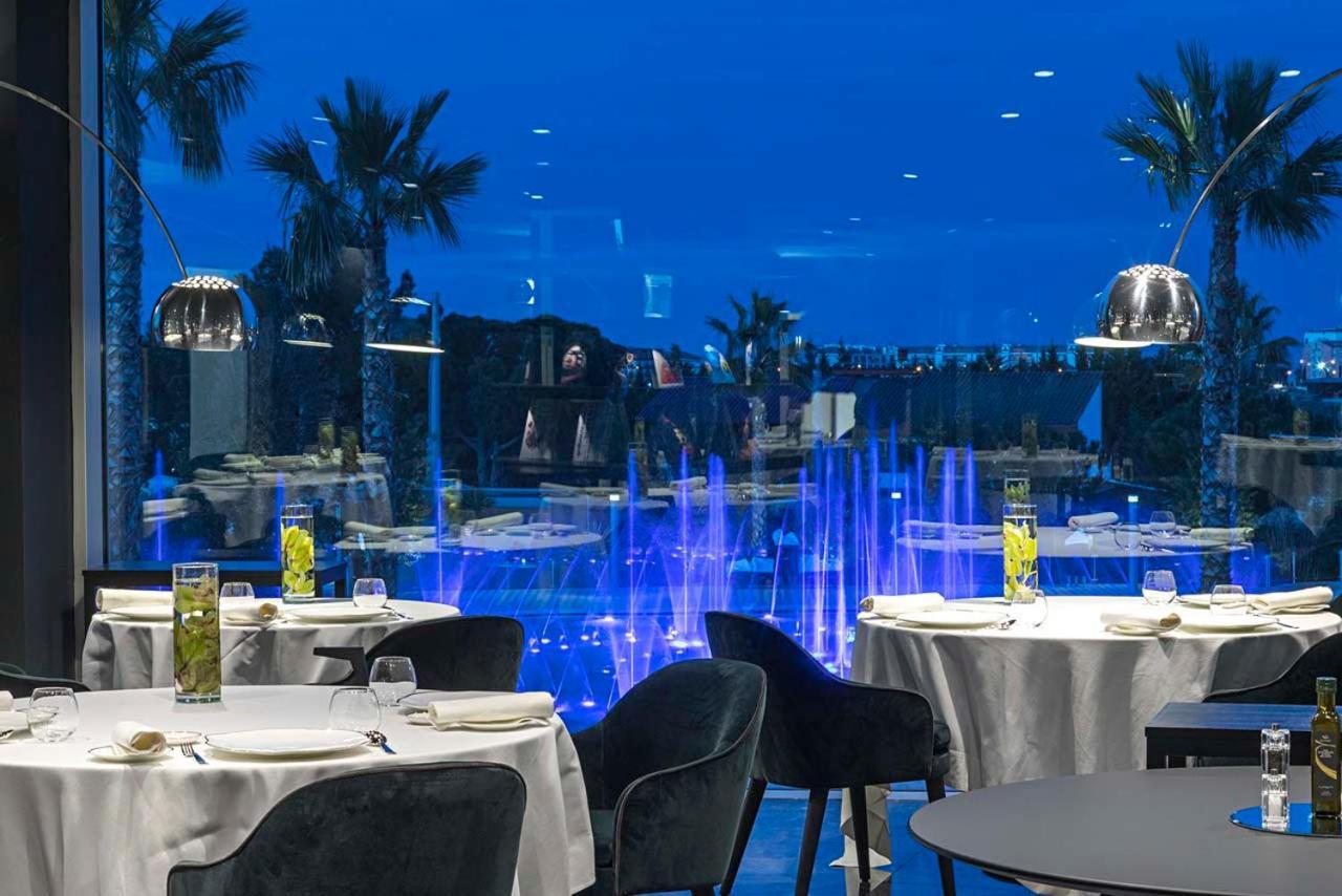 Borgo San Barbato Resort Spa & Golf Lavello Exterior photo